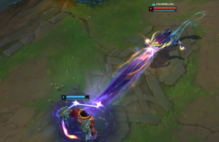 Riot Games công bố đợt làm lại của Aurelion Sol bị hoãn - Ảnh 1.