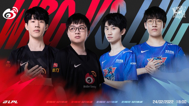 Cặp đôi TheShy - SofM bật mode Chiến thần, WBG xin nhẹ ngôi đầu từ tay Kỳ Lân Tô Châu - Ảnh 1.