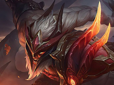 3 tướng chủ lực từng 'thống trị' Đấu Trường Chân Lý mùa 7 - Ảnh 3.