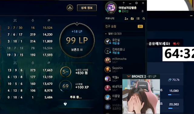 Riot Games bất ngờ bật mode cà khịa - Chúng tôi không sửa MMR ẩn đâu, hãy chơi giỏi lên đi - Ảnh 1. Riot Games bất ngờ bật mode cà khịa - Chúng tôi không sửa MMR ẩn đâu, hãy chơi giỏi lên đi - Ảnh 1.