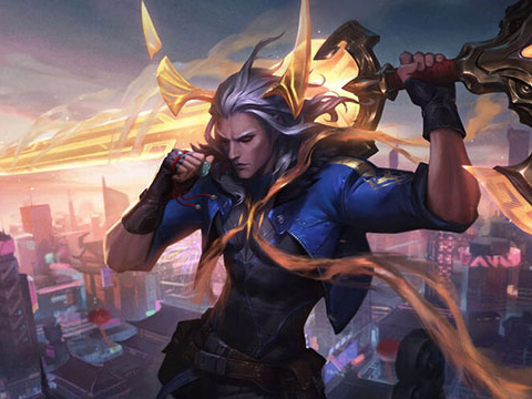 ĐTCL: Bí quyết để đạt tối đa sức mạnh tộc Ngưu Binh từ cao thủ - Ảnh 1.