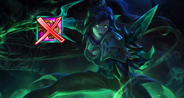 Đấu Trường Chân Lý: Từng một thời bá đạo nhưng 3 unit chủ lực này lại đang mất hút ở bản 11.10 - Ảnh 5.