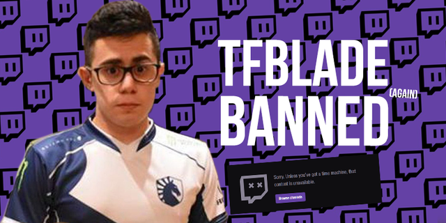 The Shy nhận xét về TF Blade - Anh ta có một lối chơi vô cùng ích kỷ và tôi không thích điều đó - Ảnh 4.