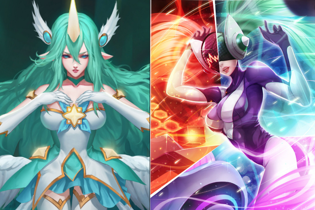 Những cách hiệu quả nhất giúp game thủ bán hành cho Soraka và Sona dù chúng bá đạo ở đường trên - Ảnh 5.