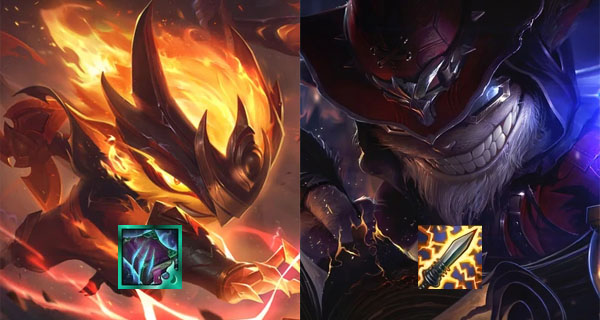 Đấu Trường Chân Lý: Top 3 trang bị từng bị game thủ ghẻ lạnh nhưng lại trở thành hàng hot ở mùa 5 - Ảnh 3.