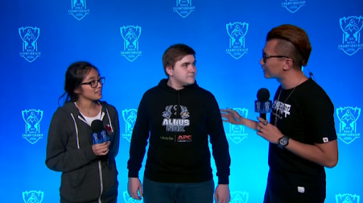 Bi hài câu chuyện vì idol bán đứng đồng đội của fan cuồng Jankos, khai sạch chiến thuật của team tại CKTG 2016 - Ảnh 2.