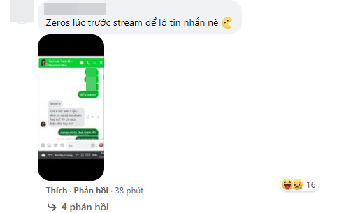 Minas nhận án phạt global ban từ Riot, xuất hiện đoạn tin nhắn Zeros đã thừa nhận việc Minas cá cược từ lâu - Ảnh 7.