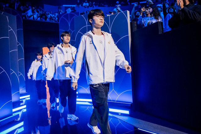 Faker đang rất gần kỷ lục "khủng" bậc nhất lịch sử LMHT- Ảnh 3.