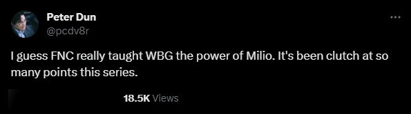 WBG được phát hiện học hỏi chiến thuật từ chính "bại tướng" để lọt vào Bán kết CKTG 2023 - Ảnh 3.