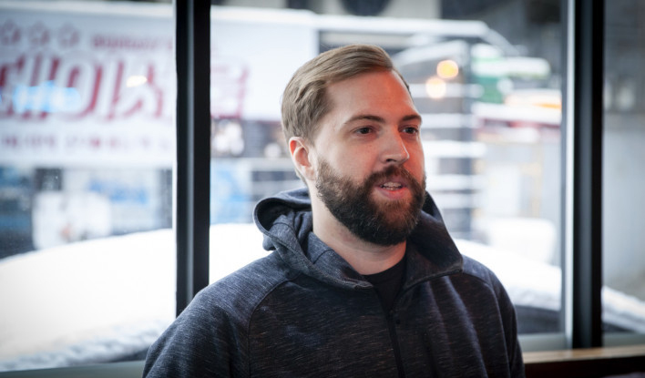 BLV Wolf khẳng định anh tin tưởng T1 sẽ vô địch LCK Mùa Xuân 2023 vì duy trì được sự ổn định BLV Wolf khẳng định anh tin tưởng T1 sẽ vô địch LCK Mùa Xuân 2023 vì duy trì được sự ổn định