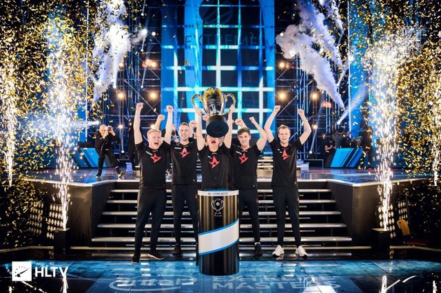 Những ứng cử viên vô địch CS:GO IEM Katowice 2020, họ là ai (Phần 1) - Ảnh 4. Những ứng cử viên vô địch CS:GO IEM Katowice 2020, họ là ai (Phần 1) - Ảnh 4.