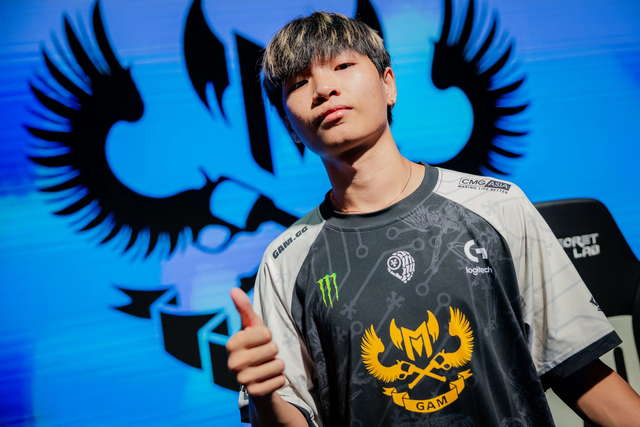 Khoảng trống Kati để lại là quá lớn