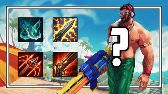 Riot quyết tâm biến Lucian, Vayne, Kalista, Tristana bá chủ đường dưới với buff khủng tại bản 10.11 - Ảnh 3.