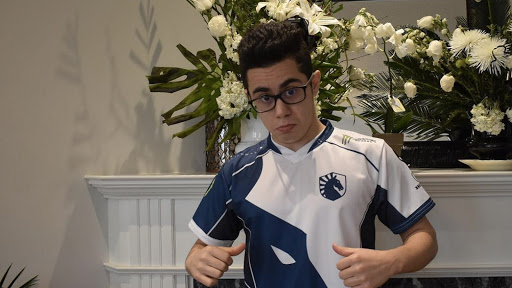 Bị cấm khỏi Hàn Quốc nhưng TF Blade không hề cay cú - Vàng Hàn Quốc đánh hay hơn Kim Cương Bắc Mỹ - Ảnh 3.