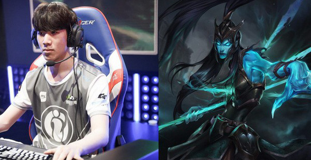 Đừng đổ thừa The Shy, chúng ta đang mắc hàng loạt sai lầm khi sử dụng Kalista đường trên! - Ảnh 2.