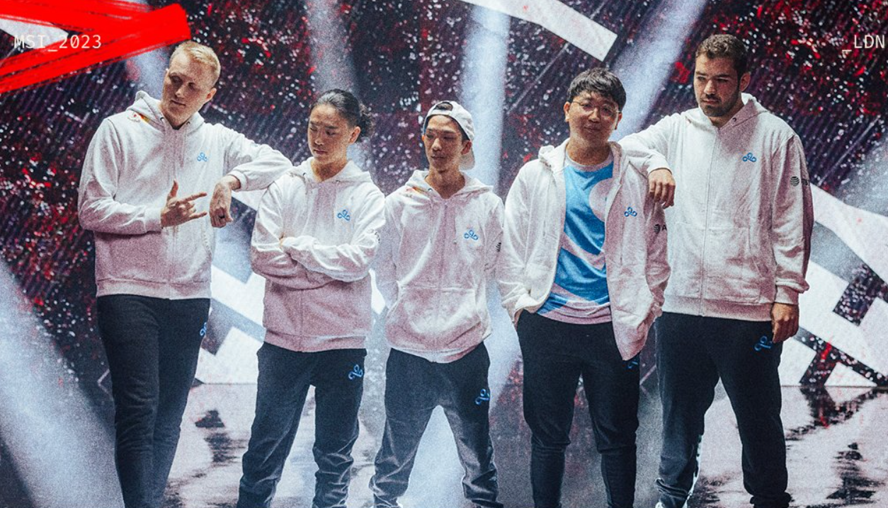 Khán giả LPL đánh giá BLG hiện tại mạnh hơn T1, lấy luôn C9 là thước đo - Ảnh 2. Khán giả LPL đánh giá BLG hiện tại mạnh hơn T1, lấy luôn C9 là thước đo - Ảnh 2.