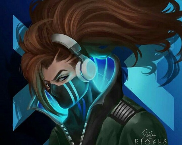 Dân tình xôn xao về update mới trên trang chủ nhóm True Damage - Skin Yasuo Hàng Hiệu sắp ra mắt? - Ảnh 7.