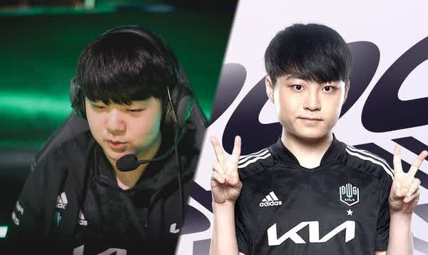 LCK tại sân chơi CKTG 2021: Chờ đợi sự tỏa sáng của thế hệ vàng mới - Ảnh 4. LCK tại sân chơi CKTG 2021: Chờ đợi sự tỏa sáng của thế hệ vàng mới - Ảnh 4.