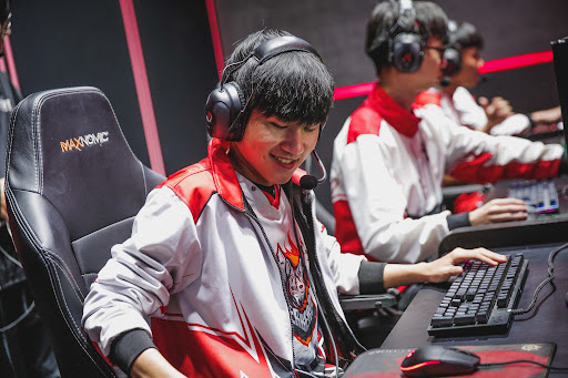 Tân binh SBTC Esports gáy khét ngay trước thềm lượt về VCS Mùa Đông 2021: Thắng do em, thua do team - Ảnh 2.