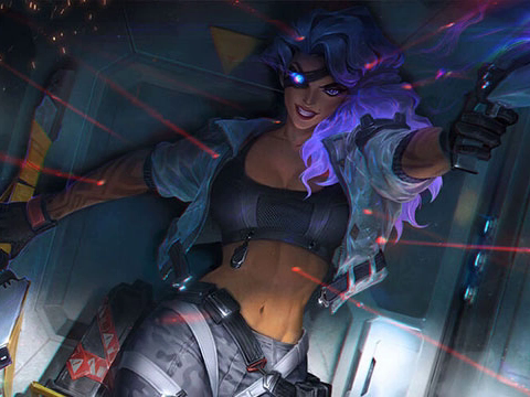 Đấu Trường Chân Lý: Học hỏi đội hình Samira - Ngưu Binh được nhiều cao thủ tin dùng - Ảnh 1.