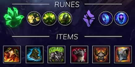 LMHT: Những vị tướng đáng chơi nhất meta phiên bản 10.8 - Ảnh 2. LMHT: Những vị tướng đáng chơi nhất meta phiên bản 10.8 - Ảnh 2.