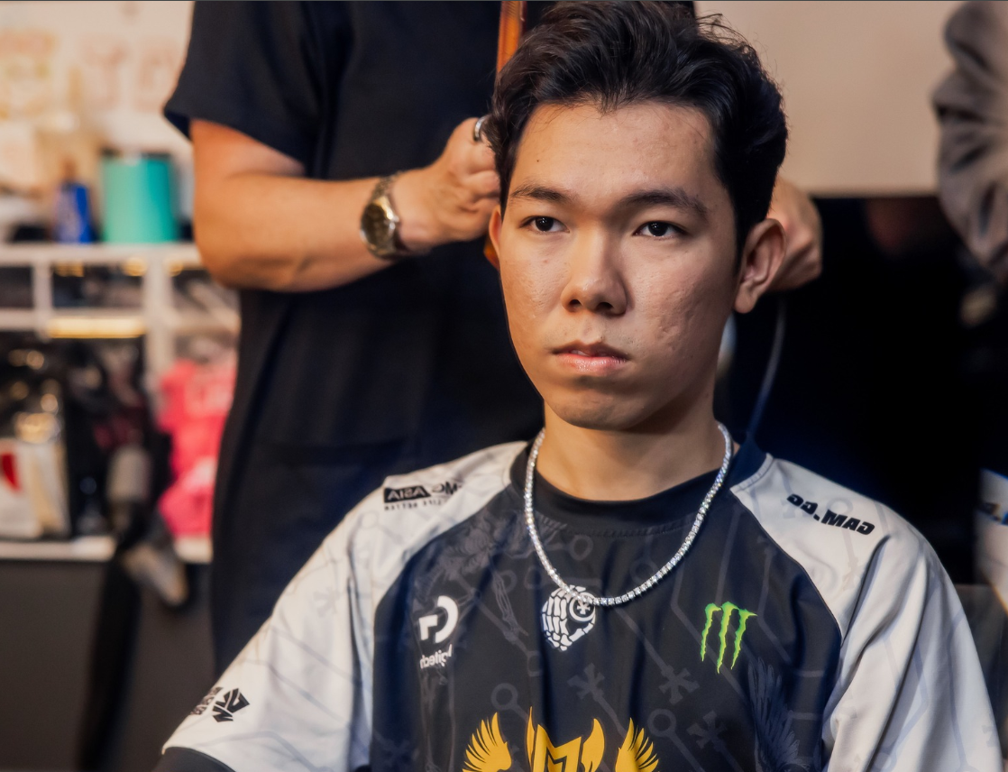 Phát hiện lối chơi “chỉ thua” tại CKTG 2023, ngay cả Slayder của GAM cũng từng là nạn nhân - Ảnh 4.