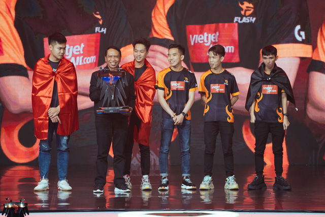 Garena Free Fire: Top 5 đội tuyển nặng kí nhất cho chức vô địch Đấu Trường Sinh Tồn mùa xuân 2020 - Ảnh 1. Garena Free Fire: Top 5 đội tuyển nặng kí nhất cho chức vô địch Đấu Trường Sinh Tồn mùa xuân 2020 - Ảnh 1.