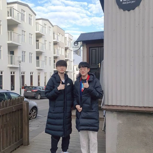 Không dễ để các đội tuyển LMHT học theo mô hình thành công của T1: Faker chính là nguyên nhân cốt lõi - Ảnh 3.