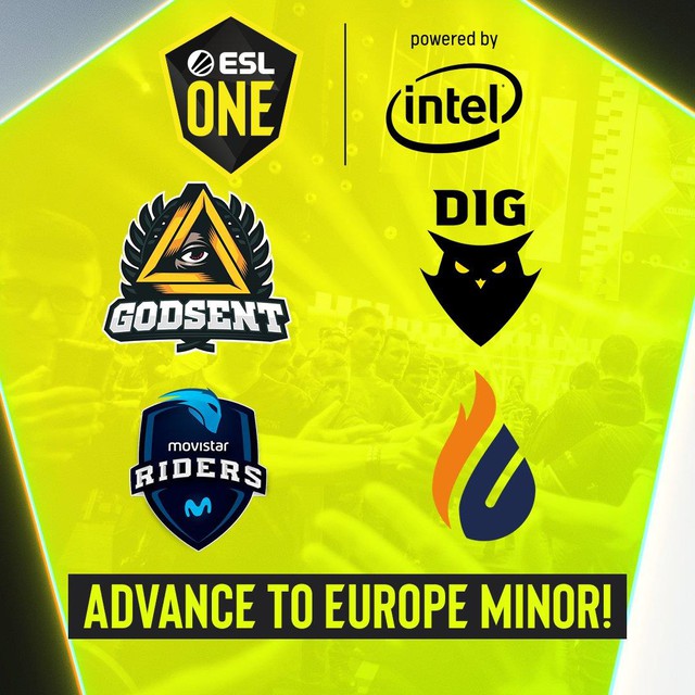 Anh tôi GeT_RiGhT cùng các lão tướng vượt qua vòng loại CS:GO Minor; OG, BIG,... ngậm ngùi về nước - Ảnh 5. Anh tôi GeT_RiGhT cùng các lão tướng vượt qua vòng loại CS:GO Minor; OG, BIG,... ngậm ngùi về nước - Ảnh 5.