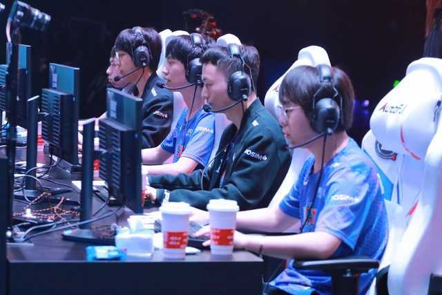 Faker và đồng đội chỉ được xếp thứ 3 trong BXH đầu mùa giải 2022, Á quân CKTG 2021 thua cả BLG lẫn WBG - Ảnh 5.