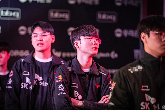 T1 đã thực sự vô cùng lao đao khi Faker vắng mặt vì chấn thương