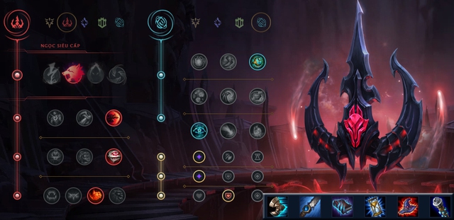 Những chuyên gia phá hoại trong LMHT, gây ức chế tột độ cho đối thủ nhờ khả năng phá vỡ đội hình địch - Ảnh 4. Những chuyên gia phá hoại trong LMHT, gây ức chế tột độ cho đối thủ nhờ khả năng phá vỡ đội hình địch - Ảnh 4.