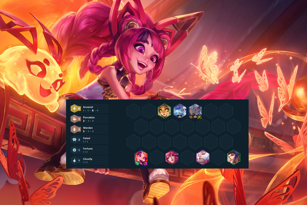 ĐTCL mùa 11: 3 đội hình mạnh mẽ, “dễ chơi dễ trúng” giúp game thủ thăng hạng thần tốc ở mùa giải mới- Ảnh 2.