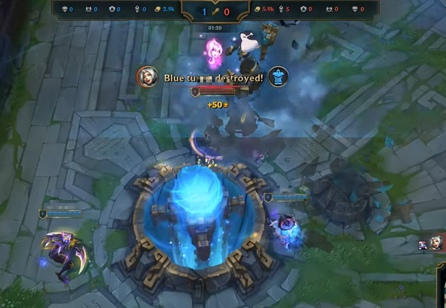 “Đấng” Yasuo bất ngờ sở hữu khả năng “chém bão” cực kỳ khủng khiếp, thực hư ra sao- Ảnh 5.