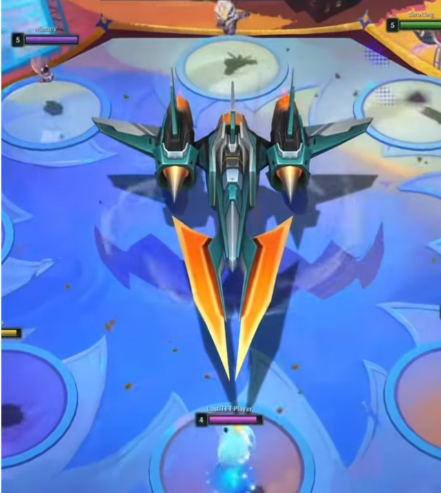 Xuất hiện tộc hệ mạnh bậc nhất lịch sử ĐTCL mùa mới khiến đối thủ "tự thua"- Ảnh 2.