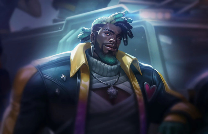 Đấu Trường Chân Lý: Chiến thắng dễ dàng với đội hình Heartsteel - Tuyệt Sắc đầy mạnh mẽ ở phiên bản mới - Ảnh 1.