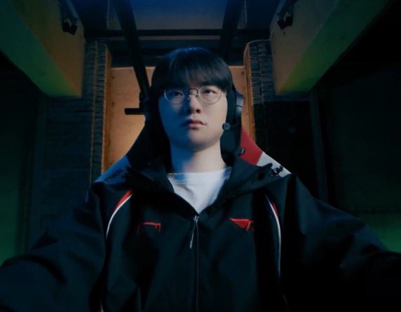 Faker tiếp tục có một cột mốc "vô tiền khoáng hậu" trong lịch sử LMHT- Ảnh 2.