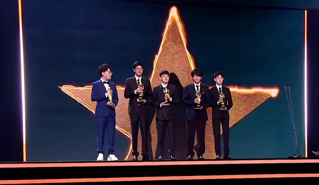 Bin chứng tỏ đẳng cấp solo tại sự kiện LPL All Star Weekend, fan WBG mong chờ cuộc đấu TheShy - Bin ở mùa giải mới - Ảnh 1.