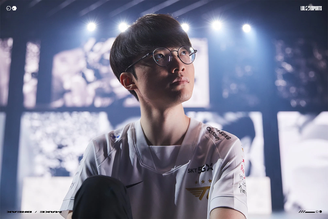 Không phải Faker, cặp đôi Gumayusi - Keria có thể chính là những người quyết định thành bại của T1 ở mùa giải mới - Ảnh 1. Không phải Faker, cặp đôi Gumayusi - Keria có thể chính là những người quyết định thành bại của T1 ở mùa giải mới - Ảnh 1.