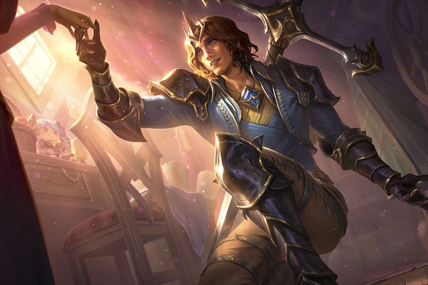 Viego lại bị cấm khỏi các giải đấu LMHT với lý do khó tin - Ảnh 4.