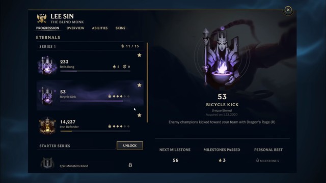 Sự thật về Thần Hỏa - Có bản miễn phí đó nhưng muốn thống kê thú vị thì phải nạp VIP - Ảnh 7.