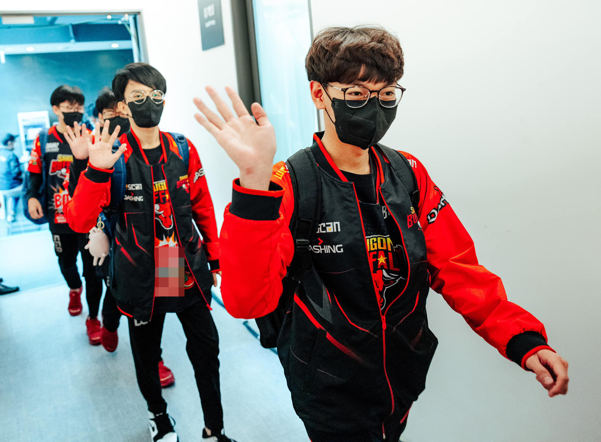 Cần phải luôn giữ một cái đầu lạnh, nhất là trong các tình huống quan trọng