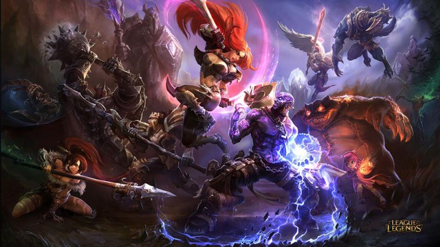 Tưởng troll mà thật, một onechamp Twisted Fate cho rằng Thần Bài chỉ cần 1 điểm chiêu cuối là đủ - Ảnh 1.
