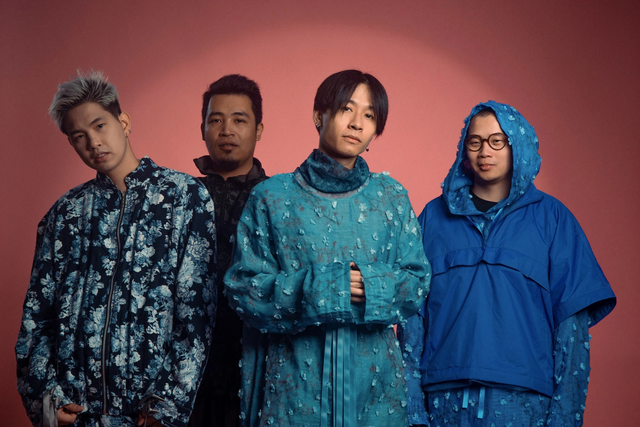 Ngọt Band và trưởng nhóm Vũ Đinh Trọng Thắng là những cái tên bị nhắc đến nhiều bậc nhất những ngày qua trong giới showbiz