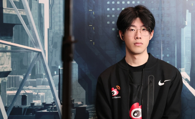 Chủ tịch WBG gây tranh cãi khi khuyên fan không nên nghĩ đến danh hiệu ở Mùa Hè 2022 - Ảnh 5. Chủ tịch WBG gây tranh cãi khi khuyên fan không nên nghĩ đến danh hiệu ở Mùa Hè 2022 - Ảnh 5.