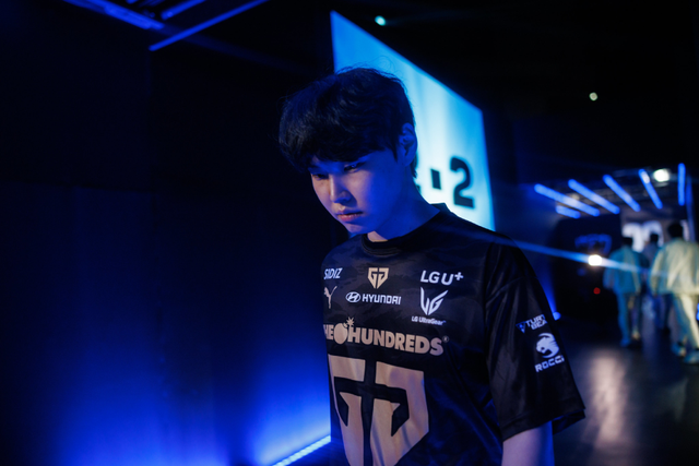 Nhưng khủng hoảng truyền thông của Gen.G hồi cuối năm 2023 khiến họ có nguy cơ bị "phong sát" ở MSI 2024 sẽ tổ chức tại Trung Quốc