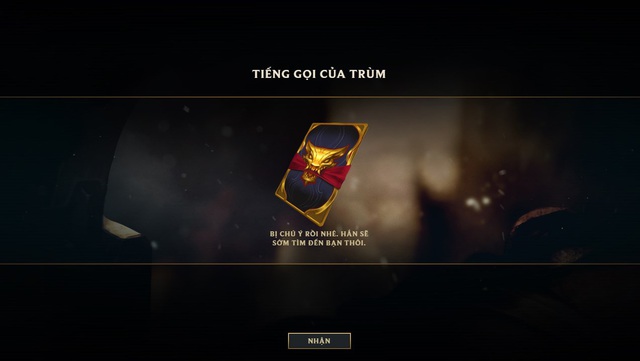 LMHT: Thẻ Hiệu Triệu Sett có tác dụng gì và làm sao để sở hữu tấm thẻ này? - Ảnh 1. LMHT: Thẻ Hiệu Triệu Sett có tác dụng gì và làm sao để sở hữu tấm thẻ này? - Ảnh 1.