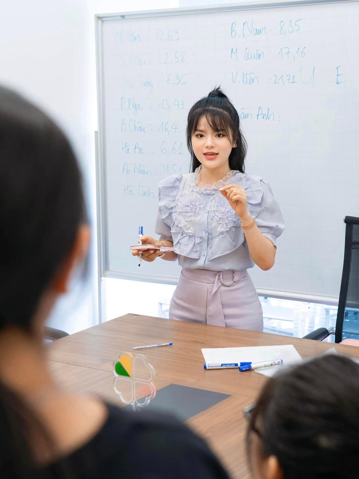 MC tường thuật Audition Việt Nam lần đầu tiên xuất hiện trong lịch sử giải là ai?- Ảnh 5.