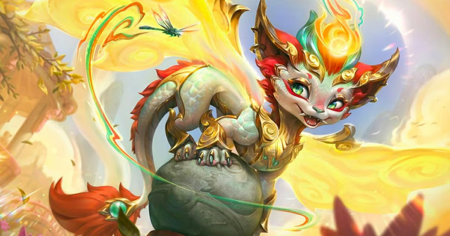 Chỉ cần vị tướng này tích đủ nội tại và có một vài trang bị cần thiết là Smolder dù bị "chăm sóc" kỹ cỡ nào cũng đạt ngưỡng sức mạnh cần thiết