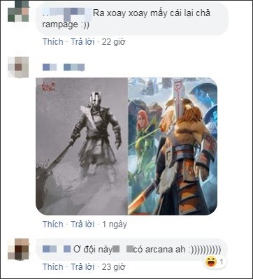 Game thủ bất ngờ với phác thảo Thiết Đột Quân của Việt Sử Kiêu Hùng giống Juggernaut DOTA2 tới 99%? - Ảnh 4.